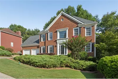 4101 Dream Catcher Drive, Woodstock, GA 30189 - Photo 41