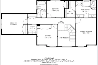 4101 Dream Catcher Drive, Woodstock, GA 30189 - Photo 43