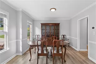 4101 Dream Catcher Dr, Woodstock, GA 30189 - Photo 5