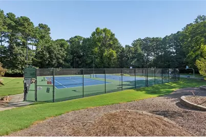 4101 Dream Catcher Drive, Woodstock, GA 30189 - Photo 39