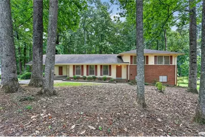 9278 Seminole Road, Jonesboro, GA 30236 - Photo 1