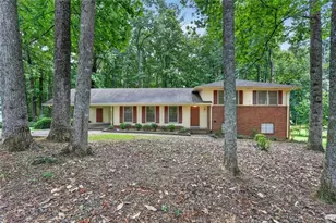9278 Seminole Rd, Jonesboro, GA 30236 - Photo 1