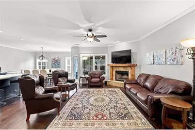 5804 Ansley Terrace, Braselton, GA 30517 - Photo 17