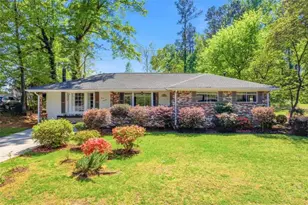 1100 Vonda Ln, Mableton, GA 30126 - Photo 1