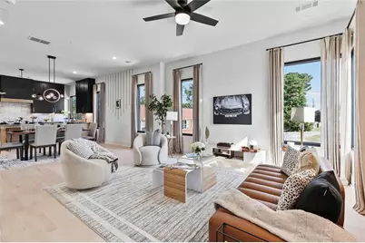 1962 8th Street #5, Atlanta, GA 30341 - Photo 3
