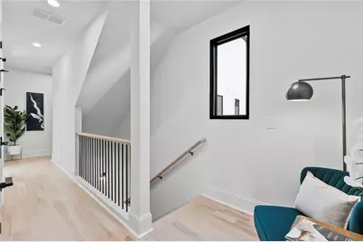 1962 8th Street #5, Atlanta, GA 30341 - Photo 25