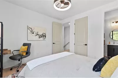 1962 8th Street #5, Atlanta, GA 30341 - Photo 23