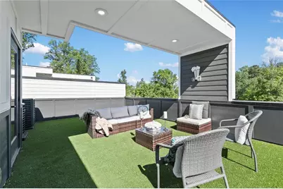1962 8th Street #5, Atlanta, GA 30341 - Photo 35