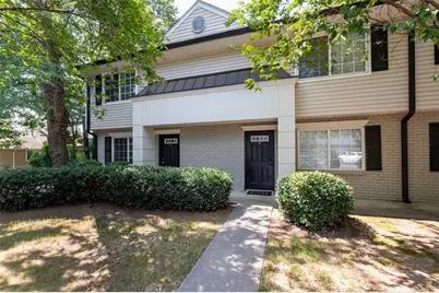 6940 Roswell Road #B3, Sandy Springs, GA 30328 - Photo 1