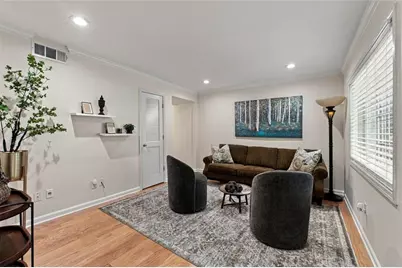 6940 Roswell Road #B3, Sandy Springs, GA 30328 - Photo 5