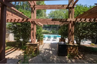 6940 Roswell Road #B3, Sandy Springs, GA 30328 - Photo 25