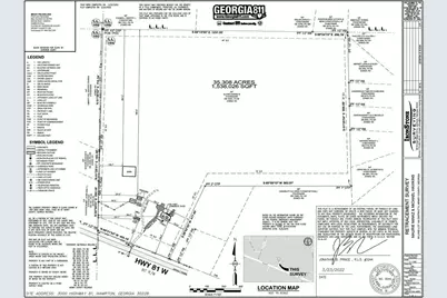 3000 Highway 81 W, Hampton, GA 30228 - Photo 3