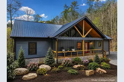 641 Bryant Farm Lane, Ellijay, GA 30540 - Photo 1