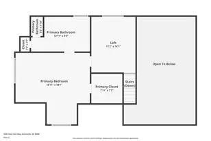 3056 Clear Cove Way, Gainesville, GA 30506 - Photo 23
