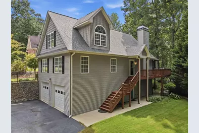 3056 Clear Cove Way, Gainesville, GA 30506 - Photo 7
