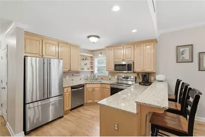 3056 Clear Cove Way, Gainesville, GA 30506 - Photo 33
