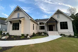 2468 Rockbridge Rd NW, Conyers, GA 30012 - Photo 1