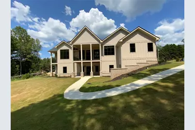 2468 Rockbridge Road NW, Conyers, GA 30012 - Photo 3