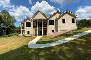 2468 Rockbridge Rd NW, Conyers, GA 30012 - Photo 3