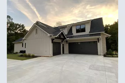 2468 Rockbridge Road NW, Conyers, GA 30012 - Photo 3