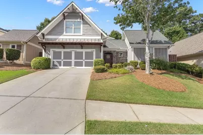 11 Beacon Crst, Newnan, GA 30265 - Photo 1