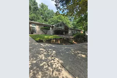 60 Fairway Ridge Drive, Johns Creek, GA 30022 - Photo 1