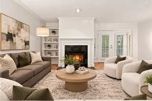 1340 N Crossing Dr NE, Atlanta, GA 30329 - Photo 3