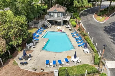 1340 N Crossing Drive NE, Atlanta, GA 30329 - Photo 43