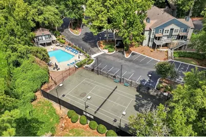 1340 N Crossing Drive NE, Atlanta, GA 30329 - Photo 45