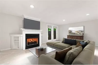 1340 N Crossing Drive NE, Atlanta, GA 30329 - Photo 29