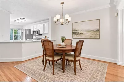 1340 N Crossing Drive NE, Atlanta, GA 30329 - Photo 5