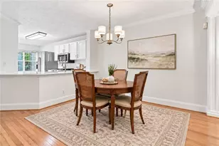 1340 N Crossing Dr NE, Atlanta, GA 30329 - Photo 5