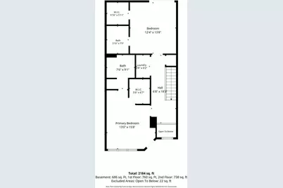 1340 N Crossing Drive NE, Atlanta, GA 30329 - Photo 49