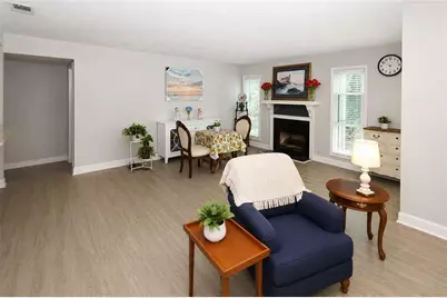 1322 Branch Drive, Tucker, GA 30084 - Photo 7