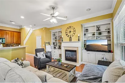 3517 Henderson Reserve, Atlanta, GA 30341 - Photo 7