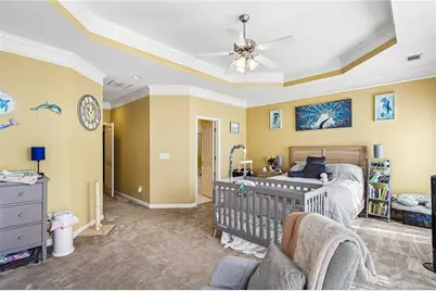 3517 Henderson Reserve, Atlanta, GA 30341 - Photo 19