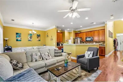 3517 Henderson Reserve, Atlanta, GA 30341 - Photo 9