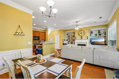 3517 Henderson Reserve, Atlanta, GA 30341 - Photo 11