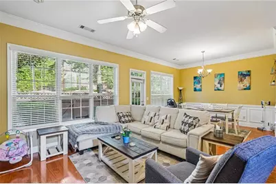 3517 Henderson Reserve, Atlanta, GA 30341 - Photo 5