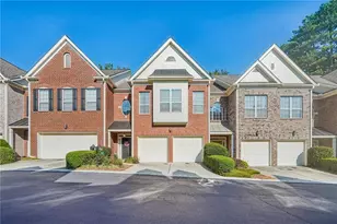 3517 Henderson Reserve, Atlanta, GA 30341 - Photo 1