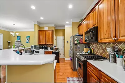 3517 Henderson Reserve, Atlanta, GA 30341 - Photo 13