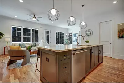 2159 James Alley, Atlanta, GA 30345 - Photo 9