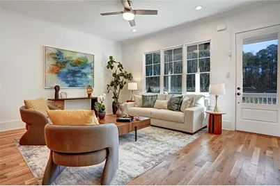 2159 James Alley, Atlanta, GA 30345 - Photo 5