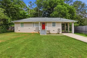 1972 S Columbia Pl, Decatur, GA 30032 - Photo 1