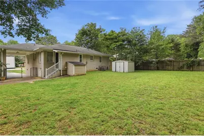 1972 S Columbia Place, Decatur, GA 30032 - Photo 23