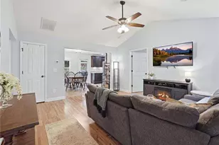 5387 Auraria Rd, Dawsonville, GA 30534 - Photo 5