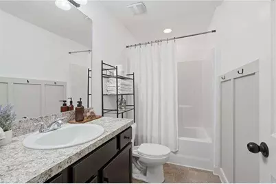 5387 Auraria Road, Dawsonville, GA 30534 - Photo 19