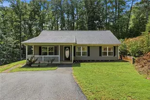 5387 Auraria Rd, Dawsonville, GA 30534 - Photo 1