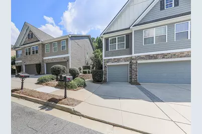 2583 Willow Grove Road #8, Acworth, GA 30101 - Photo 23