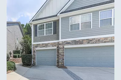 2583 Willow Grove Road #8, Acworth, GA 30101 - Photo 1